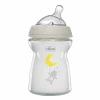 Biberon|Chicco Naturalfeeling Biberon Vetro 0M+ 250Ml Flusso Lento