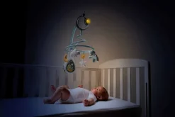 Giostrine|Chicco Next2Dreams Giostrina Beige