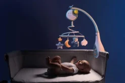 Giostrine|Chicco Next2Dreams Giostrina Rosa