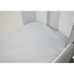 Accessori Culle|Chicco Next2Me Forever Coprimaterasso A Doppio Strato