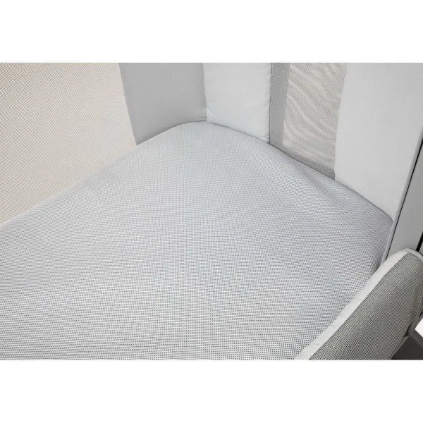 Accessori Culle|Chicco Next2Me Forever Coprimaterasso A Doppio Strato