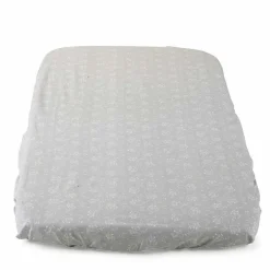 Lenzuola E Copertine|Chicco Next2Me Lenzuola - Set 2Pz Grey Fox