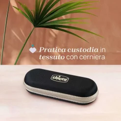 Occhiali Da Sole|Chicco Occhiale Da Sole 24M+ Bianco