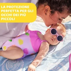 Occhiali Da Sole|Chicco Occhiale Da Sole 0M+ Rosa