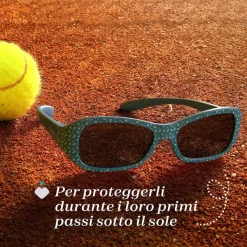 Occhiali Da Sole|Chicco Occhiale Da Sole 12M+ Blu