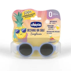 Occhiali Da Sole|Chicco Occhiale Da Sole 0M+ Azzurro