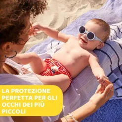 Occhiali Da Sole|Chicco Occhiale Da Sole 0M+ Azzurro
