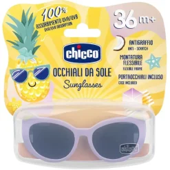 Occhiali Da Sole|Chicco Occhiale Da Sole 36M+ Viola