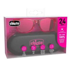 Occhiali Da Sole|Chicco Occhiale Da Sole 24M+ Fucsia