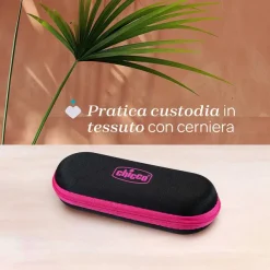 Occhiali Da Sole|Chicco Occhiale Da Sole 24M+ Fucsia
