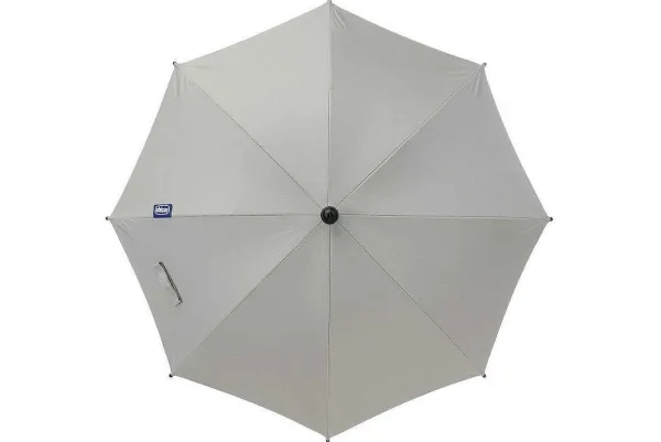 Accessori Passeggino|Chicco Ombrellino Parasole Beige