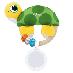 Primi Pupazzi E Copertine|Chicco Onda La Tartaruga Tonda