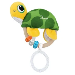 Primi Pupazzi E Copertine|Chicco Onda La Tartaruga Tonda