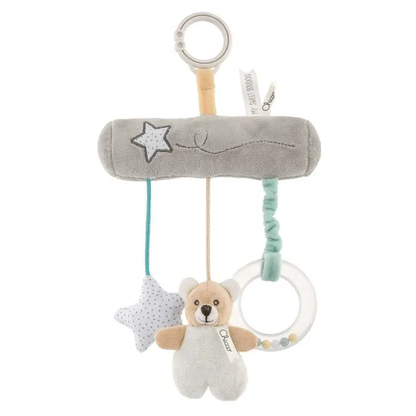 Giostrine|Chicco Orsetto Teddy Bear My Sweet Doudou