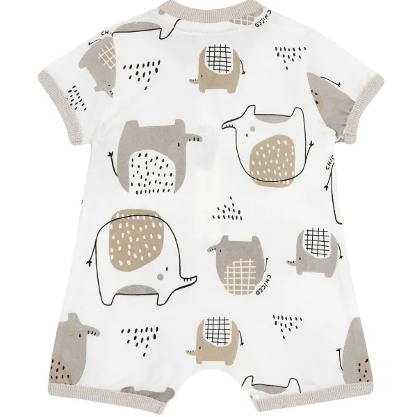 Pagliaccetti|Chicco Pagliaccetto