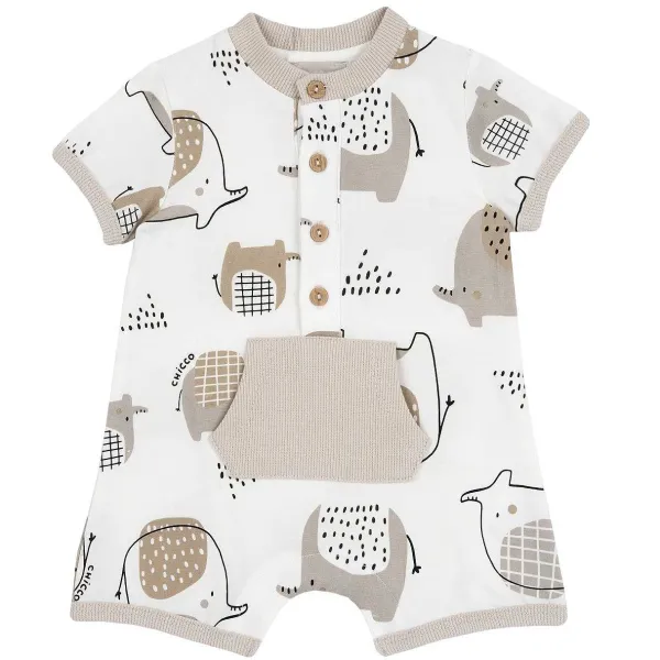 Pagliaccetti|Chicco Pagliaccetto