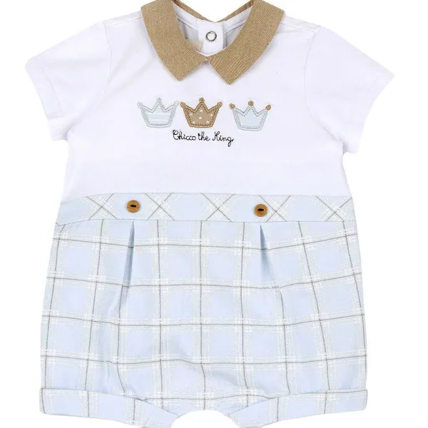 Pagliaccetti|Chicco Pagliaccetto