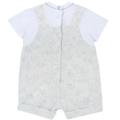 Pagliaccetti|Chicco Pagliaccetto