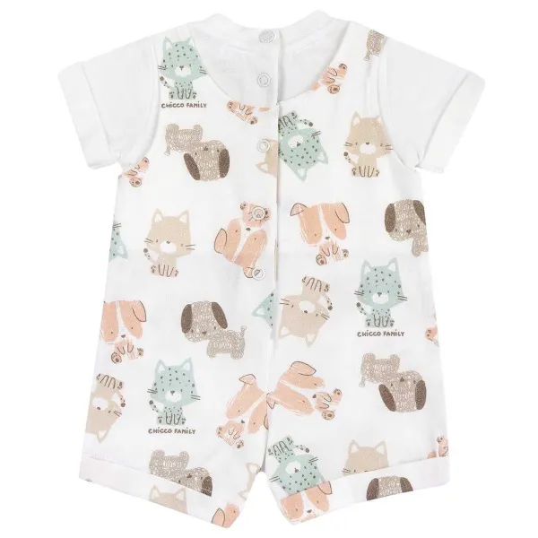 Pagliaccetti|Chicco Pagliaccetto