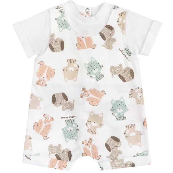 Pagliaccetti|Chicco Pagliaccetto