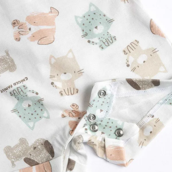 Pagliaccetti|Chicco Pagliaccetto