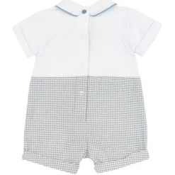 Pagliaccetti|Chicco Pagliaccetto Con Papillon