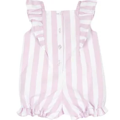 Pagliaccetti|Chicco Pagliaccetto Con Volants