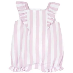 Pagliaccetti|Chicco Pagliaccetto Con Volants