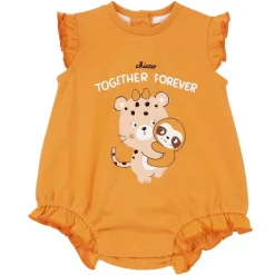 Pagliaccetti|Chicco Pagliaccetto Corto