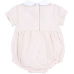 Pagliaccetti|Chicco Pagliaccetto Corto