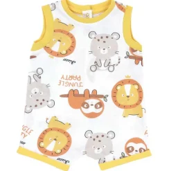 Pagliaccetti|Chicco Pagliaccetto Senza Maniche