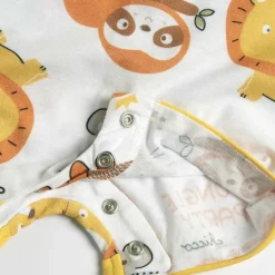 Pagliaccetti|Chicco Pagliaccetto Senza Maniche