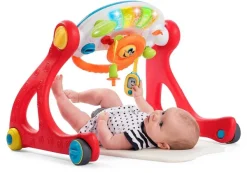 Tappeti E Palestrine|Chicco Palestra Cresci E Cammina