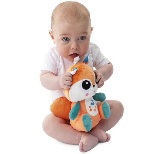 Tappeti E Palestrine|Chicco Palestrina Con Archi Foresta Magica