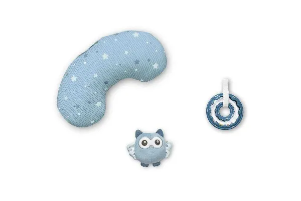 Tappeti E Palestrine|Chicco Palestrina Dei Colori Rosa