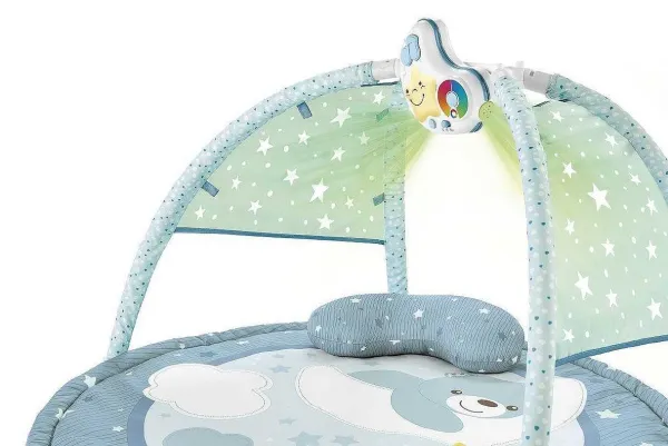 Tappeti E Palestrine|Chicco Palestrina Dei Colori Rosa