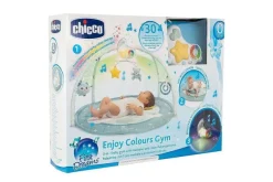 Tappeti E Palestrine|Chicco Palestrina Dei Colori Rosa