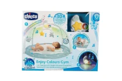 Tappeti E Palestrine|Chicco Palestrina Dei Colori Rosa