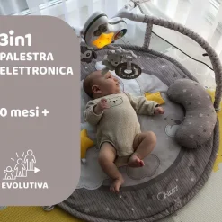 Tappeti E Palestrine|Chicco Palestrina Dei Colori Nessun Colore