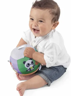 Prime Attivit , Palle E Tavoli|Chicco Palla Musicale