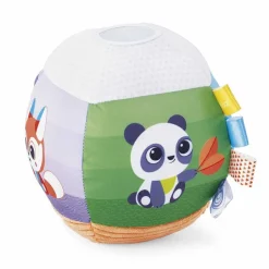 Prime Attivit , Palle E Tavoli|Chicco Palla Musicale