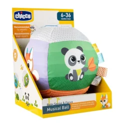 Prime Attivit , Palle E Tavoli|Chicco Palla Musicale