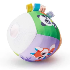 Prime Attivit , Palle E Tavoli|Chicco Palla Musicale