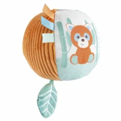 Prime Attivit , Palle E Tavoli|Chicco Palla Panda&Camaleonte