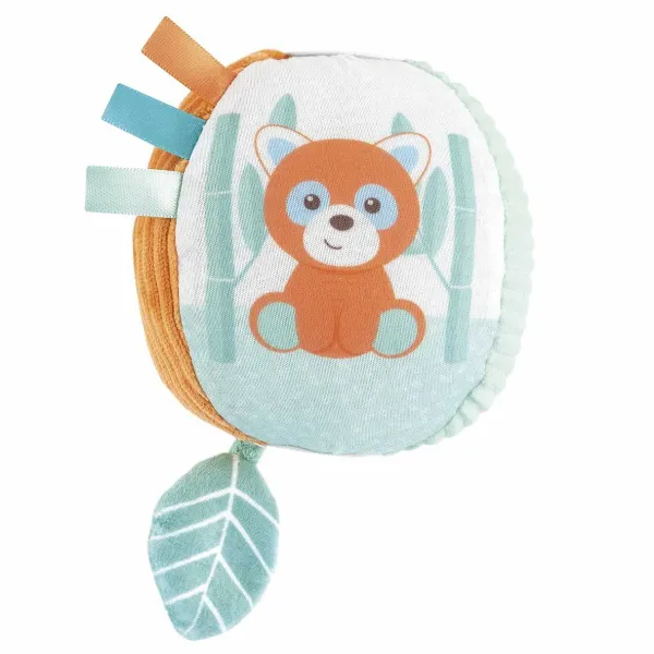 Prime Attivit , Palle E Tavoli|Chicco Palla Panda&Camaleonte