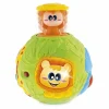 Prime Attivit , Palle E Tavoli|Chicco Palla Pop Up