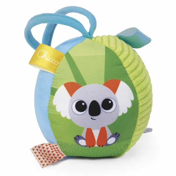 Giochi Passeggino|Chicco Palla Soft