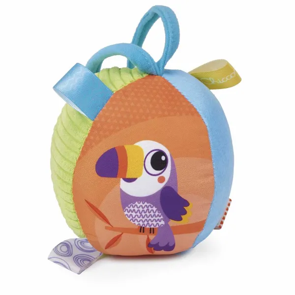 Giochi Passeggino|Chicco Palla Soft