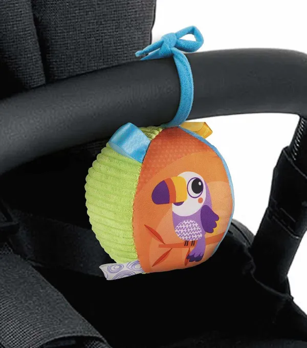 Giochi Passeggino|Chicco Palla Soft