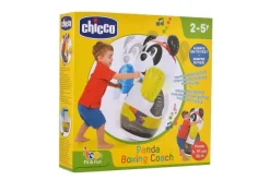 Giochi Di Sport|Chicco Panda Box Coach